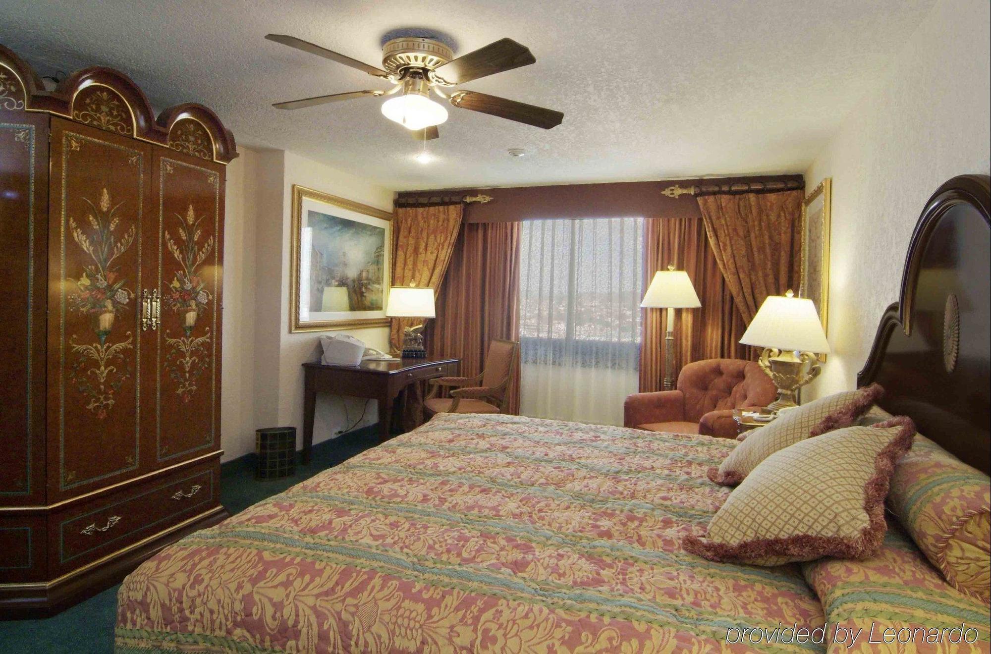 Palacio Del Sol Chihuahua Kamer foto